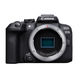 Canon EOS R10 Body 單機身 公司貨全新鏡頭收購