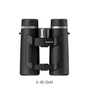 MINOX X-HD 10X44 雙筒望遠鏡全新鏡頭收購