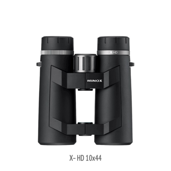 MINOX X-HD 10X44 雙筒望遠鏡全新鏡頭收購