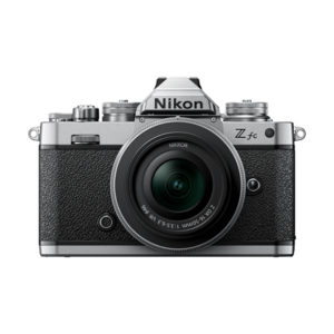 NIKON Z fc + NIKKOR Z DX 16-50mm f/3.5-6.3 公司貨全新鏡頭收購