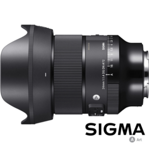 SIGMA 24mm F1.4 DG DN Art (公司貨) 廣角大光圈定焦鏡 全片幅微單眼鏡頭 人像鏡 天文鏡全新鏡頭收購