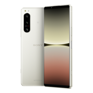 SONY Xperia 5 IV (8G/256G) 白全新鏡頭收購