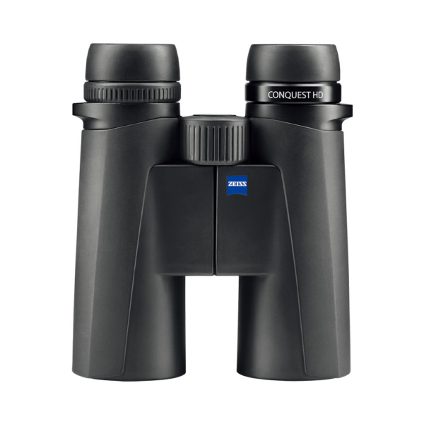 ZEISS 10X42 CONQUEST HD 雙筒望遠鏡全新鏡頭收購