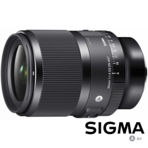 SIGMA 35mm F1.4 DG DN Art for L-MOUNT  (公司貨) 廣角大光圈人像鏡 全片幅微單眼鏡頭全新鏡頭收購