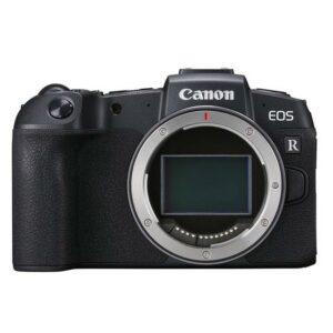 Canon EOS RP 單機身 公司貨全新鏡頭收購