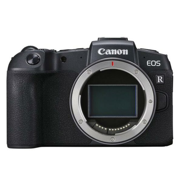 Canon EOS RP 單機身 公司貨全新鏡頭收購