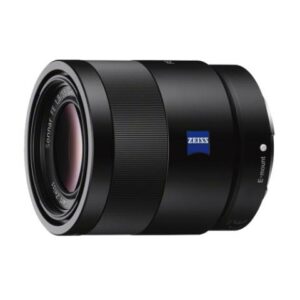 SONY Sonnar T* FE 55mm F1.8 ZA 全片幅標準定焦鏡頭*(平輸)全新鏡頭收購