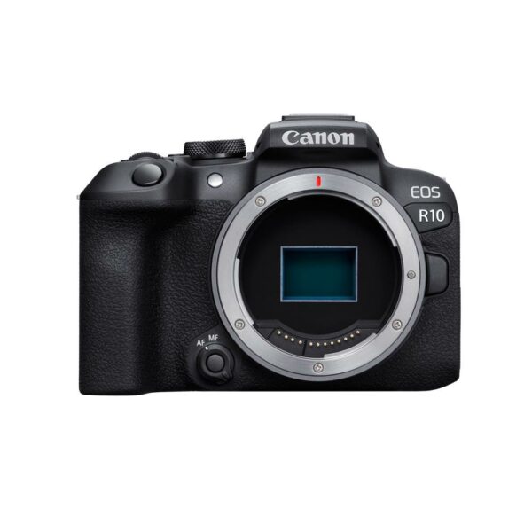 Canon EOS R10 BODY 單機身 公司貨全新鏡頭收購