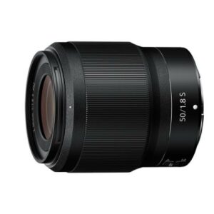 Nikon NIKKOR Z 50mm f/1.8 S全新鏡頭收購