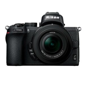 Nikon Z50 16-50mm 公司貨全新鏡頭收購