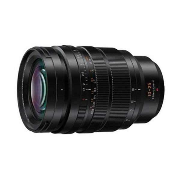 Panasonic LEICA DG VARIO-SUMMILUX 10-25mm F1.7 ASPH. 鏡頭 公司貨全新鏡頭收購