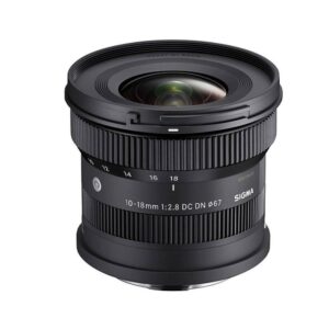 SIGMA 10-18mm F2.8 DC DN Contemporary 版 公司貨全新鏡頭收購