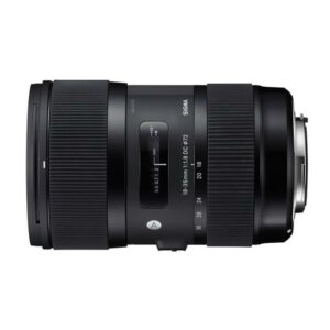 SIGMA 18-35mm F1.8 DC HSM ART 公司貨全新鏡頭收購