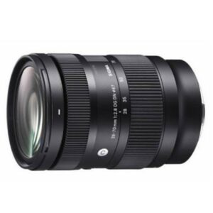 SIGMA 28-70mm F2.8 DG DN Contemporary (公司貨)全新鏡頭收購