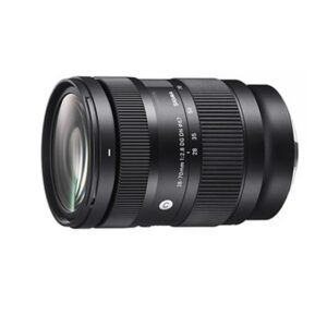SIGMA 28-70mm F2.8 DG DN Contemporary 標準變焦鏡 公司貨全新鏡頭收購
