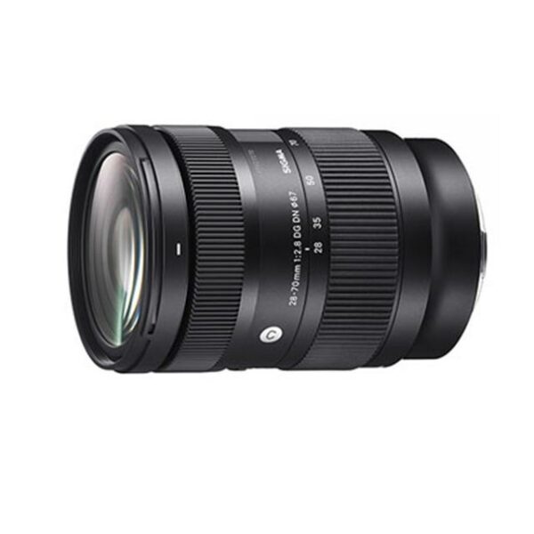SIGMA 28-70mm F2.8 DG DN Contemporary 標準變焦鏡 公司貨全新鏡頭收購